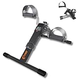 Heimtrainer Mini-Bike zur Rehabilitation von Motoren, LCD-Monitor, verstellbarer...
