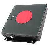 Boxing Punch Pad PU Wand Kick Pads Fokus Ziel Wand Punching Pad für Sanda...