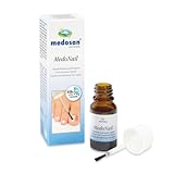 MEDOSAN MedoNail gegen Nagelpilz | Kalknägel | 10ml Fluid | für Hände &...