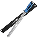 Baicarre B Gartenmesser Professionelles Klappbar Okuliermesser Pfropfmesser mit...