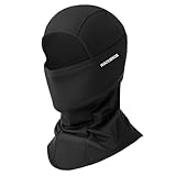 ROCKBROS Sturmhaube Balaclava Skimaske Winddicht Warm für Fahrrad Ski Motorrad Winter...