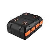 Auto Dachtasche für Hyundai i30 Veloster Equus Elantra Creta Accent, 21 Kubikfuß/600L,...
