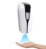 MyMmaxxi - Desinfektionsmittelspender Shop mit Sensor automatisch zur Wandmontage -...