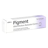 Pigment Altersflecken-Reduzier-Creme | Von medipharma cosmetics Haut in Balance | Bei bei...