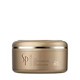 Wella SP System Professional Luxeoil Keratin Restore Mask, 1er Pack, (1x 150 ml),...