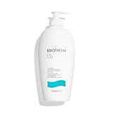 Biotherm Bodylotion Eau Pure, Körperpflegemilch mit Sheabutter, Bodylotion für intensive...