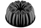 Generisch Kuchenform mit Antihaftbeschichtung, Herzform, 25,4 cm Backform,...