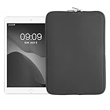 kwmobile Tablet Hülle kompatibel mit 9,7'-11' Tablet - Universal Neopren Tasche...
