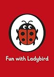 Fun With Ladybird: Stick-And-Play Book: On The Road: Stickerbuch