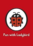 Fun With Ladybird: Stick-And-Play Book: Space: Stickerbuch