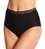 Chantelle SOFTSTRETCH, Taillenslip Mit Spitze, Unnsichtbare Unterwäsche für...