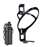 jamgeery Fahrrad-Trinkflaschenhalter - Wasserflaschenhalter Getränkehalter - Leichter...