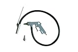 ABAC Kompressor-Sandstrahlpistole G-561H, Großflächen-Sandstrahlpistole, 6 mm...