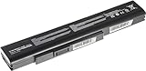 FESTAS 10.8V 5200mAh A32-A15 A42-A15 Laptop Ersatz Akku für Medion Akoya P6815...