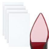 6 Stück Selbstklebender Schuhsohlenschutz Schuhschutz Aufkleber Sohlenaufkleberrolle...