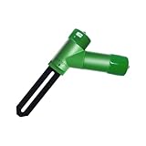 ECOWITT Kabelloser Bodenfeuchtesensor WH51 – Pflanzenwassermonitor,...