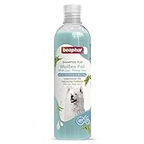 beaphar - Hunde Shampoo für weißes Fell - 250 ml