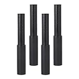 CORHAD 4 Stück Hochleistungs-Wellenverlängerung zubehör golfschläger...