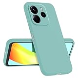 Longstong Handyhülle Kompatibel mit Redmi Note 14 (4G Version) (Dimension Size...