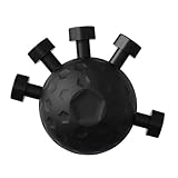 Handtrainer Fingertrainer, Griffkraft Trainer für Musiker,Sportler, Boxer, Fingerhantel...