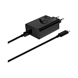 Motorola 68W-TurboPower-Ladegerät (GaN Schnellladegerät mit 1 m 6,2A...