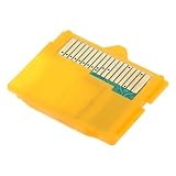 Homoyoyo Bildadapter SD-Speicheradapter Steckkartenadapter für Olympus Bildkarte...