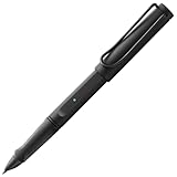 Lamy safari all black ncode Smart Pen für digitales Notizbuch – schreiben auf echtem...