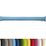 REDBEST Zugluftstopper - Türstopper - Windstopper - Luftzugstopper - Windschutz - für...