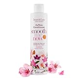 Jean & Len Conditioner Aufbau Mandel & Keratin, für strukturgeschädigtes Haar, bändigt...