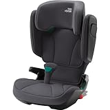 BRITAX RÖMER Kindersitz KIDFIX 2 Z-LINE, für Kinder von 100-150 cm (i-Size) mit und ohne...
