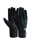 Reusch Unisex Handschuhe Multisport Glove Gore-TEX INFINIUM 7702 Black / Silver L