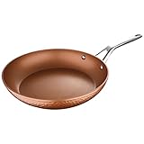 San Ignacio Origin - 28 cm Pfanne - Hergestellt in geschmiedetem Aluminium -...