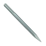 Weischer® - SDS Max Spitzmeißel 600 mm lang | Meißel | Bohrhammer kompatibel...