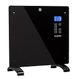 Klarstein Elektroheizung, Konvektor-Heizung mit, Mobile Elektroheizung Energiesparend,...