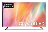 Samsung Crystal UHD TV 4K AU7199 55 Zoll (GU55AU7199UXZG), HDR, Q-Symphony, Boundless...