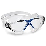 AQUASPHERE | Vista | Schwimmbrille für Damen und Herren mit UV-Schutz und...