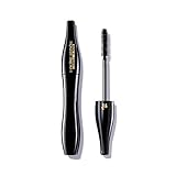 Lancôme Hypnôse Mascara 01 Extra Black, Volumen-Mascara mit wischfester Formel, 1000...