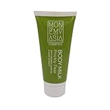 Monemvasia Cosmetics Kaktusfeige duftende Körperlotion für trockene Haut - Bio-Olivenöl...