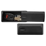 MASTER LOCK Magnetischer Schlüsselkasten [Autoschlüssel safe] 207EURD – Ideal, um...
