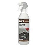 HG Laminat Spray zur täglichen Reinigung, (500 ml) – ist ein Laminat Spray...