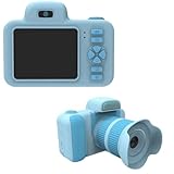 Eeuye 1080P Digitalkamera mit Foto Video Minikamera 2,0 Bildschirm Digitalzoom Kamera für...