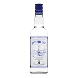 Bornholmer Akvavit, weicher Aquavit aus Dänemark, 0,7 L, 40% Vol.