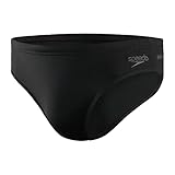 Speedo Herren Eco Endurance+ 7cm Badehose, Schwarz, 7 EU
