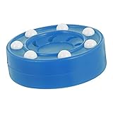 MUSISALY Roller Hockey Puck Professioneller Trainingspuck Für Streethockey Und Rollhockey...