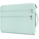 DOMISO 17 Zoll Laptop Tasche Hülle Notebook Case Schutzhülle Wasserdicht Laptophülle...