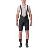 CASTELLI 4523020-010 Unlimited Cargo BIBSHORT Shorts Men's Schwarz XXXL
