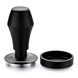 Normcore Kaffee Tamper 51mm - Kaffeemehlpresser - Barista Stempel - Espresso Stempel mit...