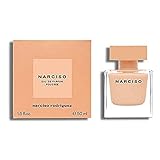 Narcisso Rodriguez Eau de Parfum Poudrée Spray, 1er Pack (1 x 30 ml)