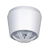 ELRO FH7210 Mini Hitzemelder, Küchenmelder, kompaktes Design, mit 10 Jahren...