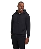 FALKE Herren Basic Light Sweat Hoodie M PU Baumwolle weich hautfreundlich 1 Stück...